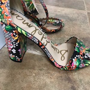 Sam Edelman Heeled Sandals